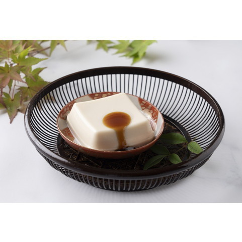 「加賀屋銀座店」小松料理長監修 わくら豆腐詰合せ