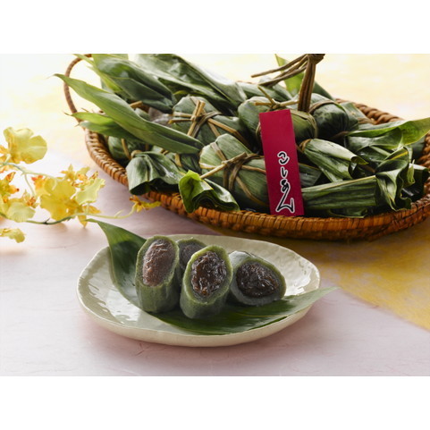 新潟越後名物笹だんご20個