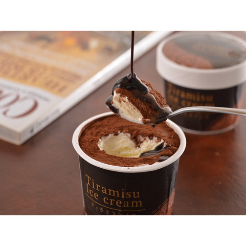 十勝ティラミスアイス