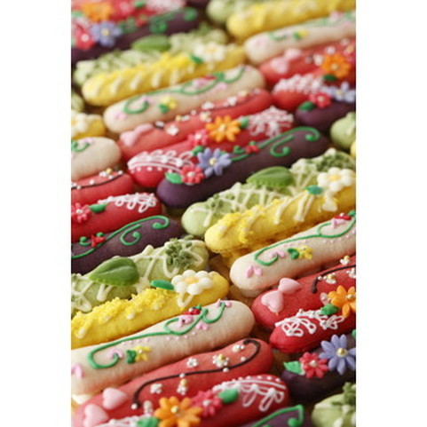 「ドルチェ・ディ・ロッカ カリーノ」Tiamo〜ティアーモ〜