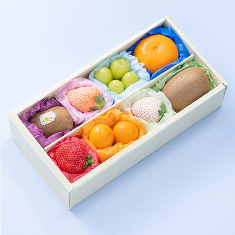 フルーツボックス