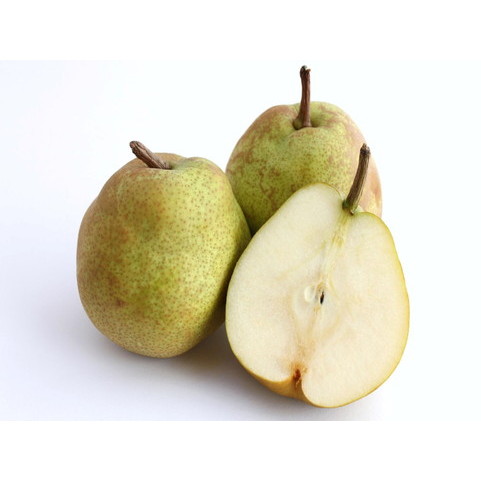 旬のラ・フランス