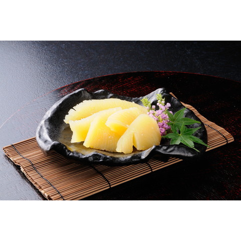 北海道産秋鮭＆味付け数の子