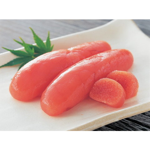 北海道産秋鮭＆塩たらこ