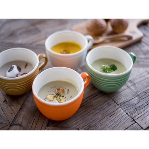 鳥取・大山「DAISEN SOUP BAR」6食アソートセット