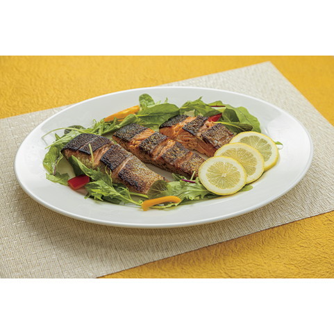 鮭ステーキ詰合せ