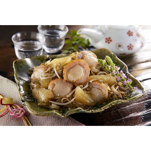 紀久屋ほたて松前