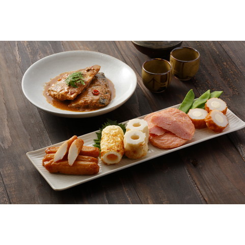 福岡・小倉「山吹」家呑みパック