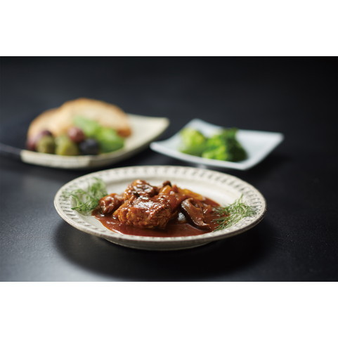 東京・日本橋「にんべん」至福の一菜 惣菜詰合せ