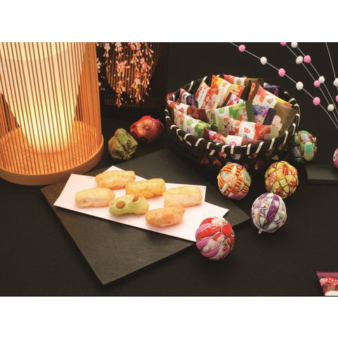 「金澤兼六製菓」金澤小町