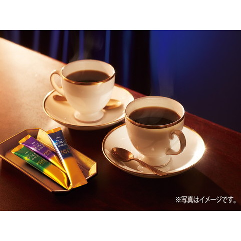 「AGF」ちょっと贅沢な珈琲店スティックブラックギフト