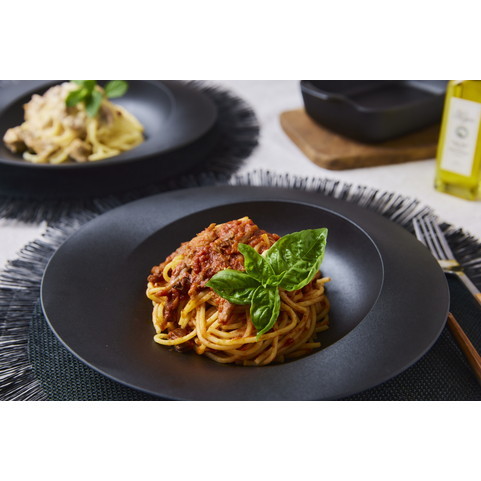 大阪「洋食屋のら」上西シェフ監修5種のパスタソースセット