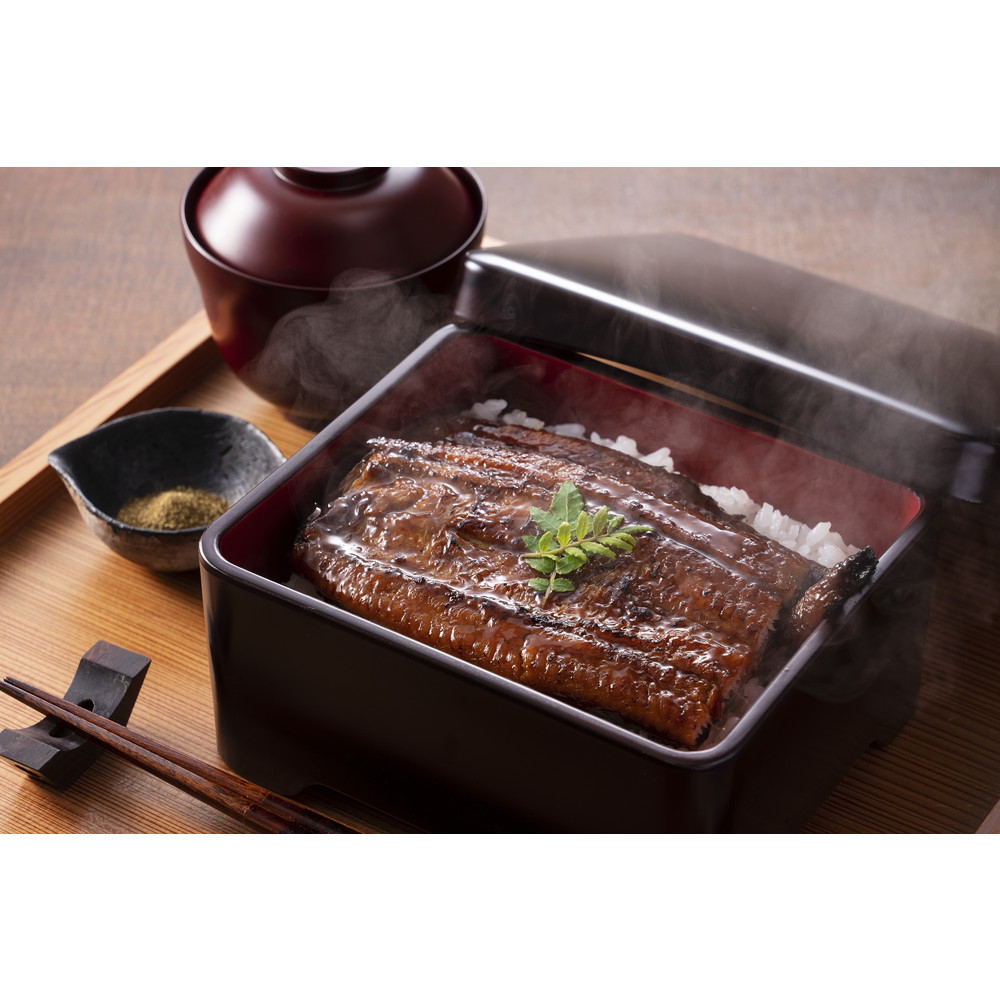 鹿児島「薩摩川内鰻」鹿児島県産うなぎ蒲焼（大）2尾