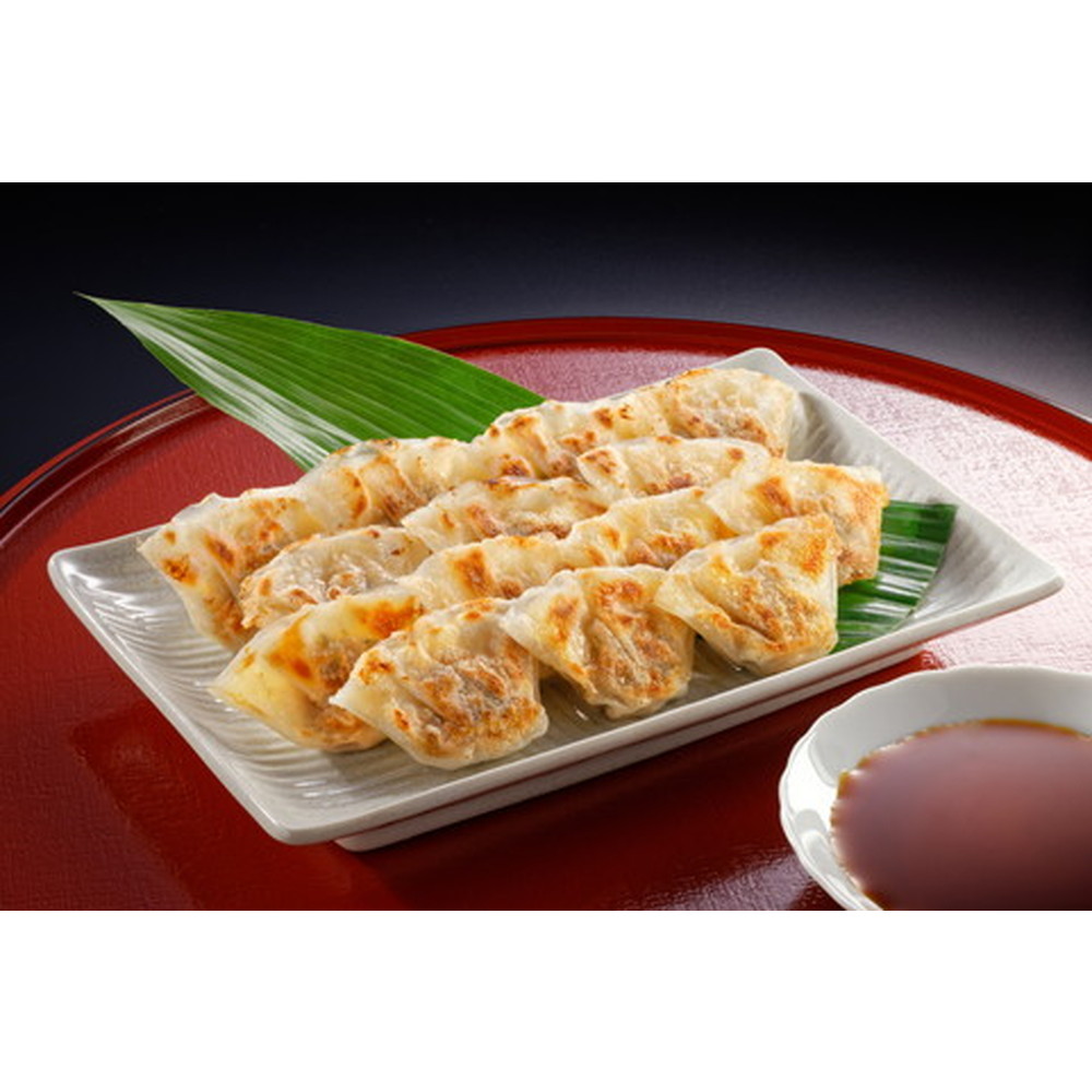 芦屋「伊東屋」黒豚一口餃子セット（自家需要）