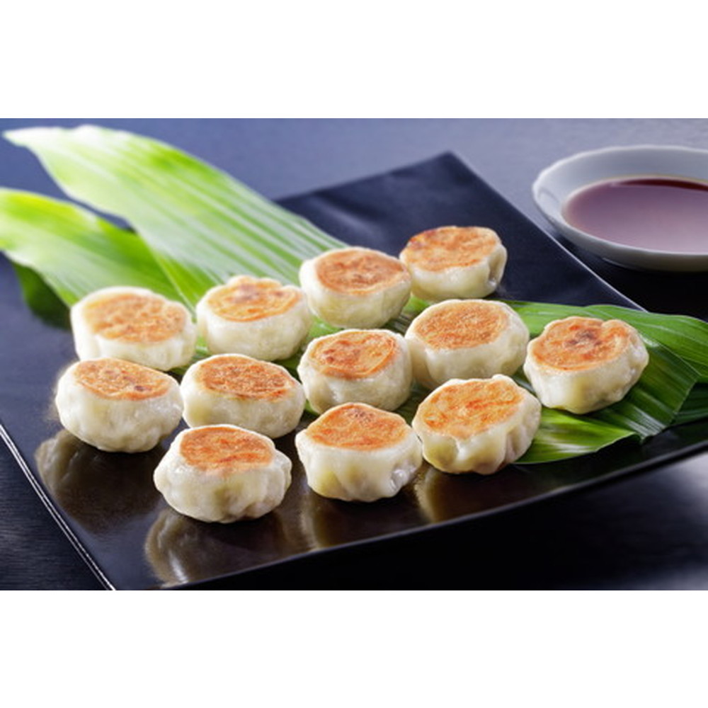 黒豚のジューシー焼き小籠包セット（自家需要）