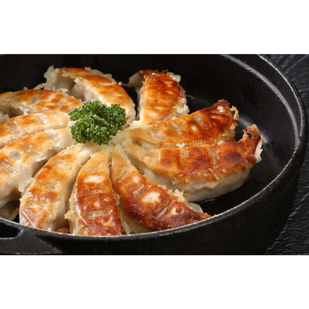 四川山椒が香る マーボー餃子セット（自家需要）
