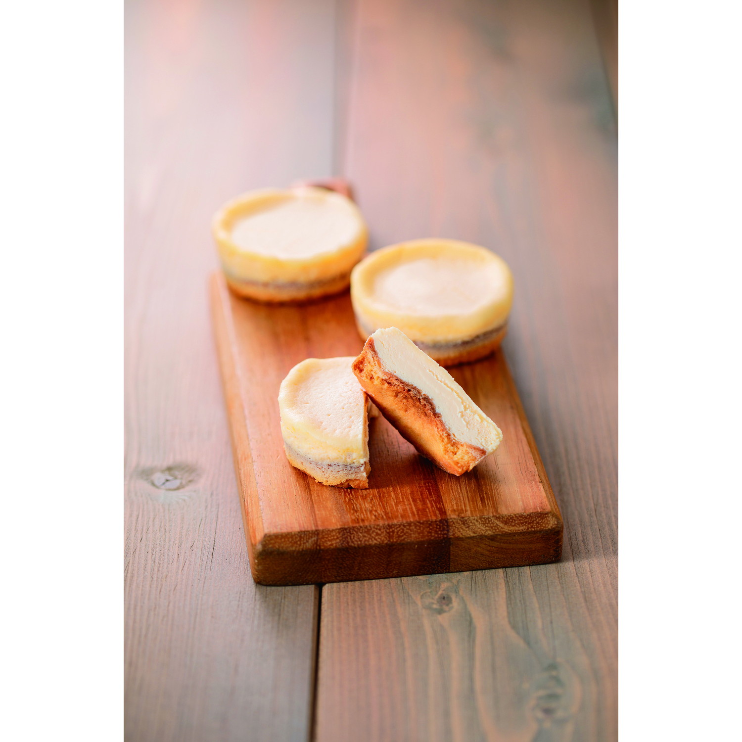 福岡・糸島「爽風」　いとしまチーズケーキ